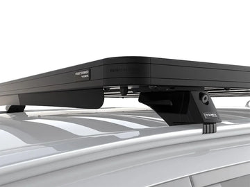 Grab-On Flush Rail Slimline II Kit 1345mm x 1358mm - by Front Runner - Brixton 4x4 - Buy Online Now!